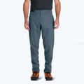 Men's Rab Kinetic Alpine 2.0 membrane trousers orion blue