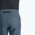 Men's Rab Kinetic Alpine 2.0 membrane trousers orion blue 6