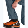Men's Rab Kinetic Alpine 2.0 membrane trousers orion blue 7