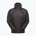Men's Rab Cirrus Flex Hoody graphene down jacket 4