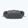 Waist bag Rab Protium 6 l anthracite