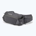 Waist bag Rab Protium 6 l anthracite 2