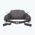 Waist bag Rab Protium 6 l anthracite 3