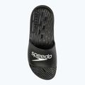 Speedo Slide black men's slides 5