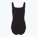 Women's one-piece swimsuit Speedo New Contour Eclipse anthracite