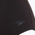 Women's one-piece swimsuit Speedo New Contour Eclipse anthracite 3