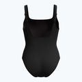 Women's one-piece swimsuit Speedo New Contour Eclipse anthracite 5