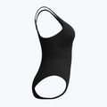 Women's one-piece swimsuit Speedo New Contour Eclipse anthracite 6