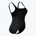 Women's one-piece swimsuit Speedo New Contour Eclipse anthracite 7