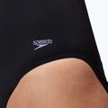 Women's one-piece swimsuit Speedo Shaping Contour Eclipse Printed indigo glow 6