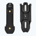 Bike lock Hiplok Switch 105 cm gray 5
