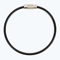 Bike lock Hiplok Switch 105 cm gray 9