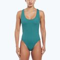 Nike Elevated Essential Pucker Crossback bicoastal one-piece swimsuit 4