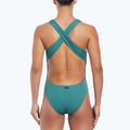Nike Elevated Essential Pucker Crossback bicoastal one-piece swimsuit 5