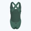 Nike Elevated Essential Pucker Crossback bicoastal one-piece swimsuit 2