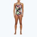 Nike Hydrastrong Multi Print Fastback rainbow women's one-piece swimsuit 5