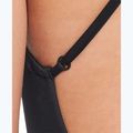 Women's one-piece swimsuit Nike Sneakerkini 2.0 Crossback black 8
