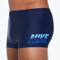 Men's Nike Ocean Merge Square Leg swimming boxers midnight navy 8