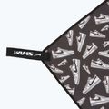 Quick-dry towel Nike Quick Dry Swim jet black 2
