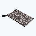 Quick-dry towel Nike Quick Dry Swim jet black 4