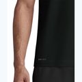 Men's T-shirt Nike Hydroguard Ocean Merge black 5