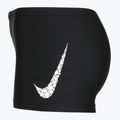 Swim trunks Nike Logo Graphic Square Leg black 3