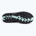 Women's trekking boots REGATTA Samaris III navy/pink 4