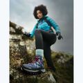 Women's trekking boots REGATTA Samaris III navy/pink 15