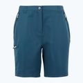 Women's trekking shorts REGATTA Chaska III dark denim 5
