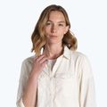 Women's Craghoppers NosiLife Adventure Long Sleeved Shirt III sea salt trekking shirt 4