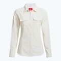 Women's Craghoppers NosiLife Adventure Long Sleeved Shirt III sea salt trekking shirt 8