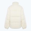 Ellesse Berghutte women's insulated jacket off white 2