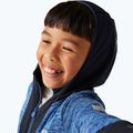 Children's fleece hoodie REGATTA Dissolver X olympian blue/navy 5