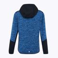 Children's fleece hoodie REGATTA Dissolver X olympian blue/navy 7