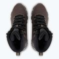 Men's trekking boots REGATTA Holcombe peat 13