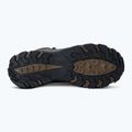 Men's trekking boots REGATTA Holcombe peat 15