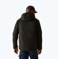 Men's rain jacket REGATTA Sterlings black 3
