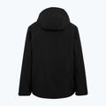 Men's rain jacket REGATTA Sterlings black 10