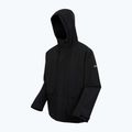 Men's rain jacket REGATTA Sterlings black 11