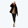 Women's fleece sweatshirt REGATTA Elinn black 2