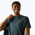 Men's trekking T-shirt REGATTA Breezed night sky 4