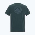 Men's trekking T-shirt REGATTA Breezed night sky 6