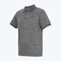 Men's trekking T-shirt REGATTA Polo Remex II dark storm 3