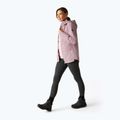 Women's rain jacket REGATTA Hamara IV powder lilac 2