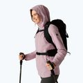 Women's rain jacket REGATTA Hamara IV powder lilac 7