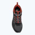 Men's trekking boots REGATTA Cruize dark storm/brick 5