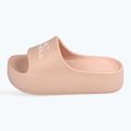 Women's O'Neill Lainha Slider Low peach whip flip-flops 8