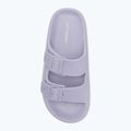 Women's O'Neill Soquel Slider Low flip-flops misty lilac 5