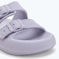 Women's O'Neill Soquel Slider Low flip-flops misty lilac 7