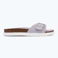 O'Neill women's Solana Slider Low flip-flops misty lilac 2